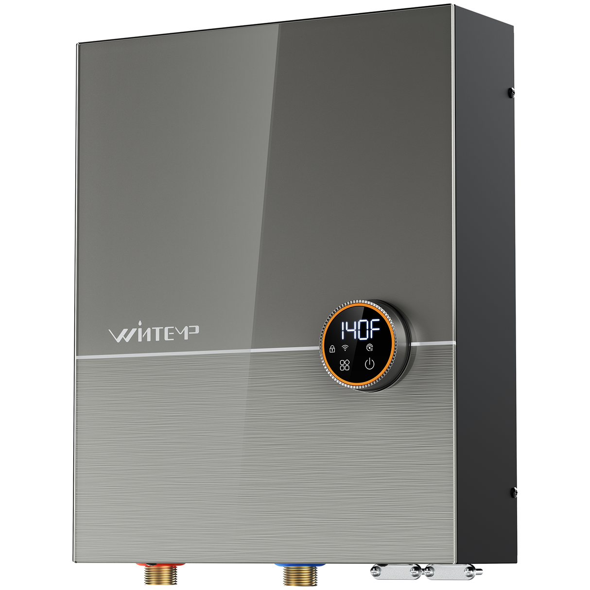 WM18 Plus Smart Tankless Electric Water Heater