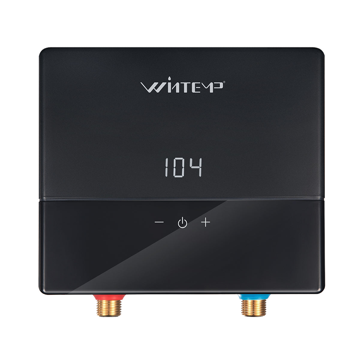 Chauffe-eau électrique instantané au point d'utilisation KFU135 Green 120V / 3,5KW