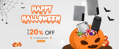 Spook-tacular Savings: How Wintemp Products Keep Your Home Cozy This Halloween!