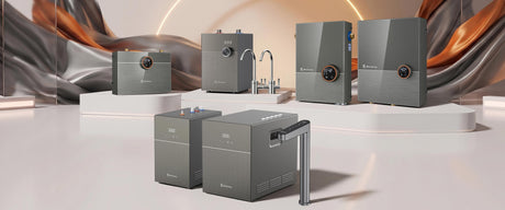 What Makes a Modern Water Solutions Brand? A Look at WINTEMP’s Approach
