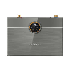 WM09 Plus Smart Point-of-Use Tankless Electric Water Heater