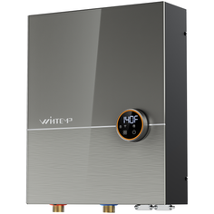 WM18 Plus Smart Tankless Electric Water Heater