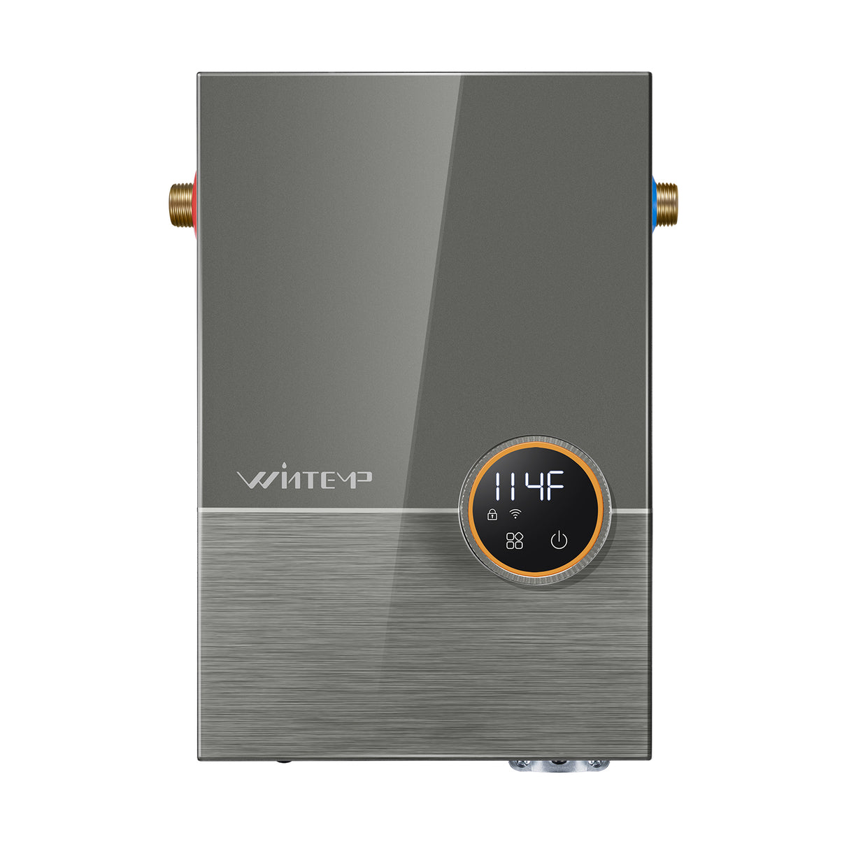 WM15 Smart Tankless Electric Water Heater