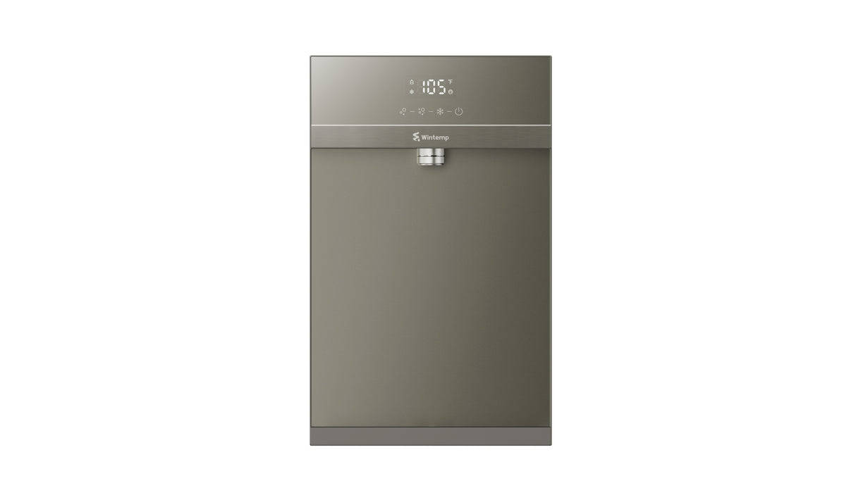 Axis Countertop  Pro Sparkling & Chilled Water Dispenser