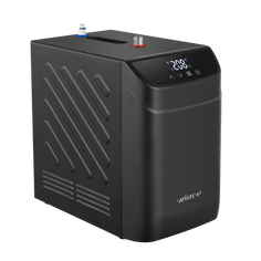 WINTEMP 2-in-1 Boiling Water Dispenser – 98°C Instant Hot Water with Child Lock & Dual Faucet Options