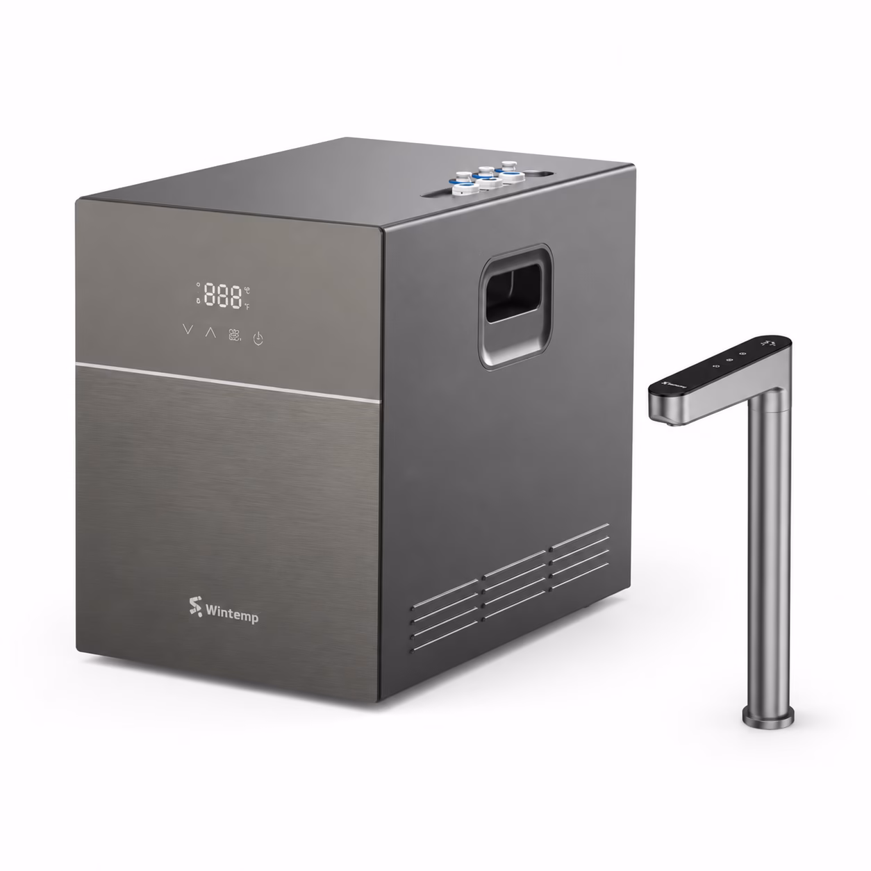 Axis Chilled Pro