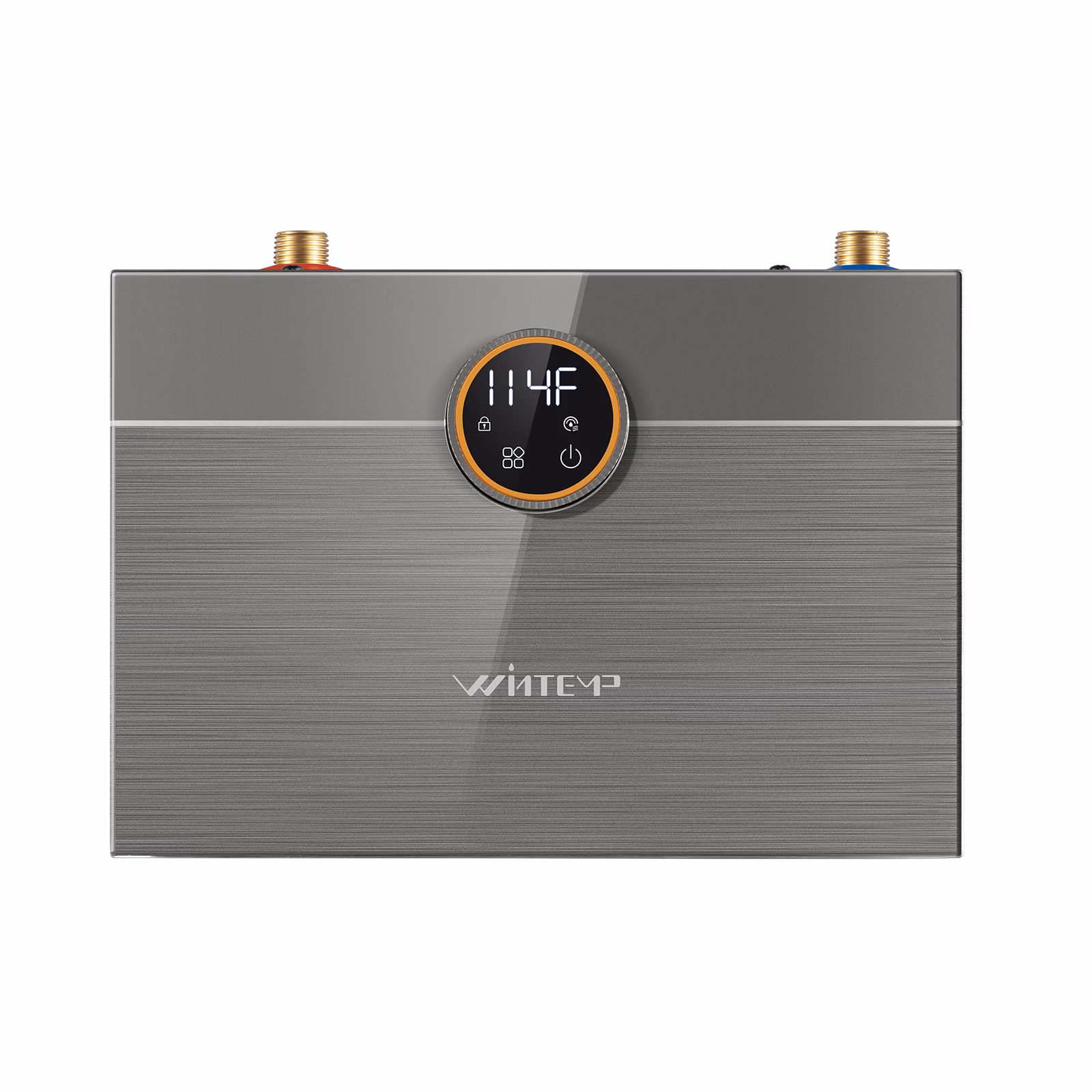 Axis Compact Plus