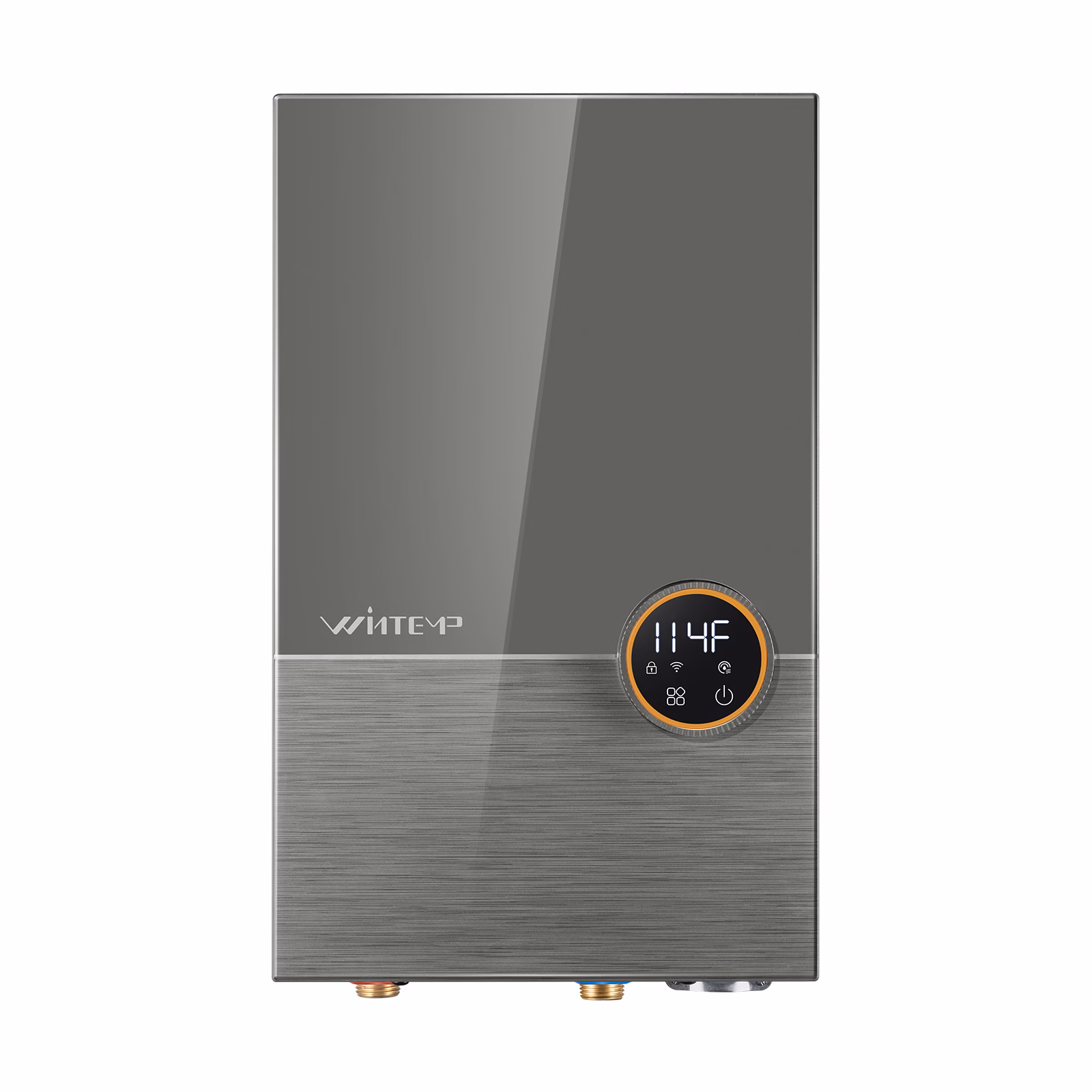 Axis Flow Plus