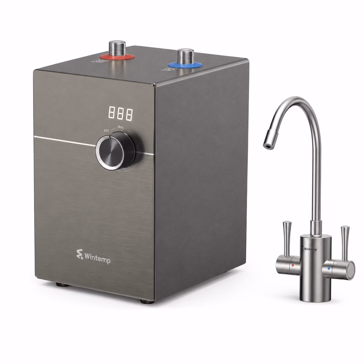 Axis Boiling Plus