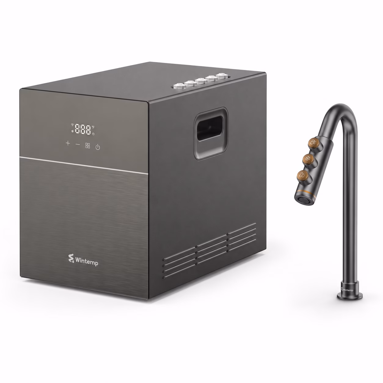 Axis Sparkling Pro